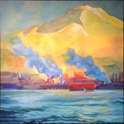 Port of Tacoma